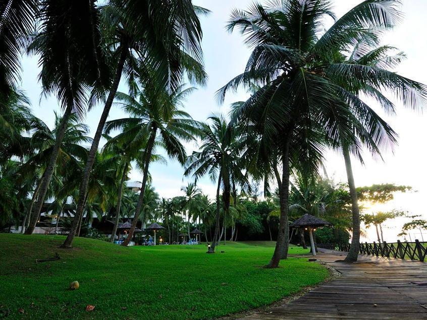 Parkcity Everly Hotel Miri Exterior photo