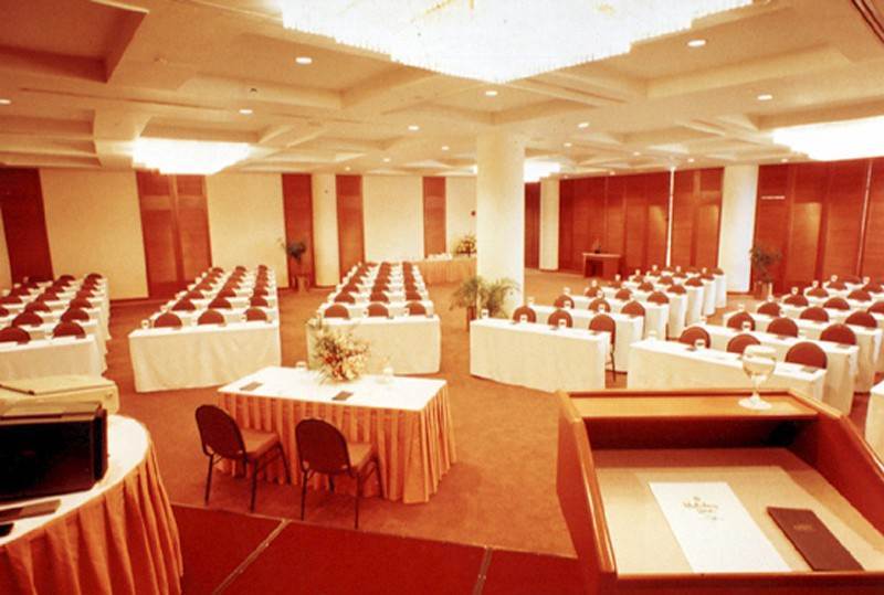 Parkcity Everly Hotel Miri Exterior photo