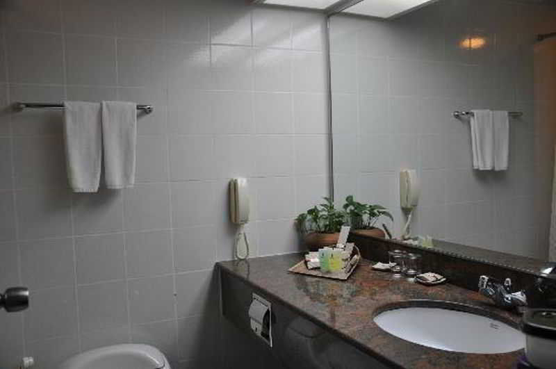 Parkcity Everly Hotel Miri Exterior photo