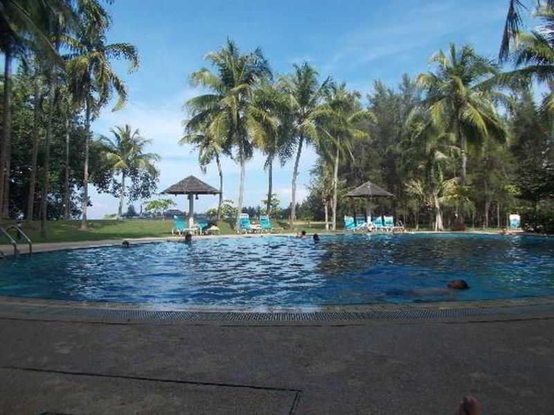 Parkcity Everly Hotel Miri Exterior photo