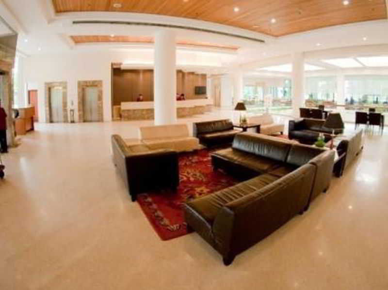 Parkcity Everly Hotel Miri Exterior photo