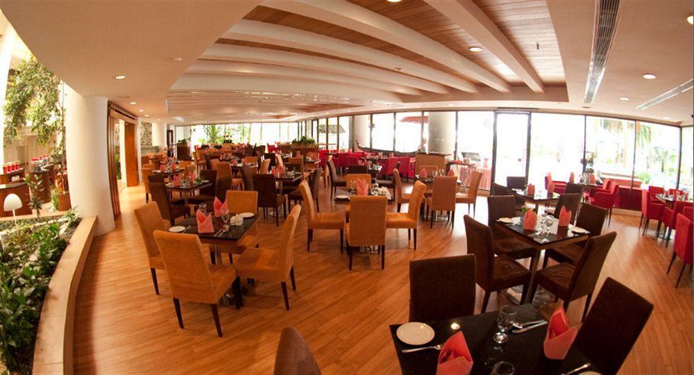 Parkcity Everly Hotel Miri Exterior photo