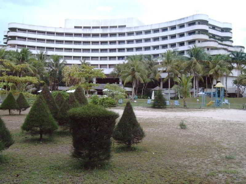 Parkcity Everly Hotel Miri Exterior photo