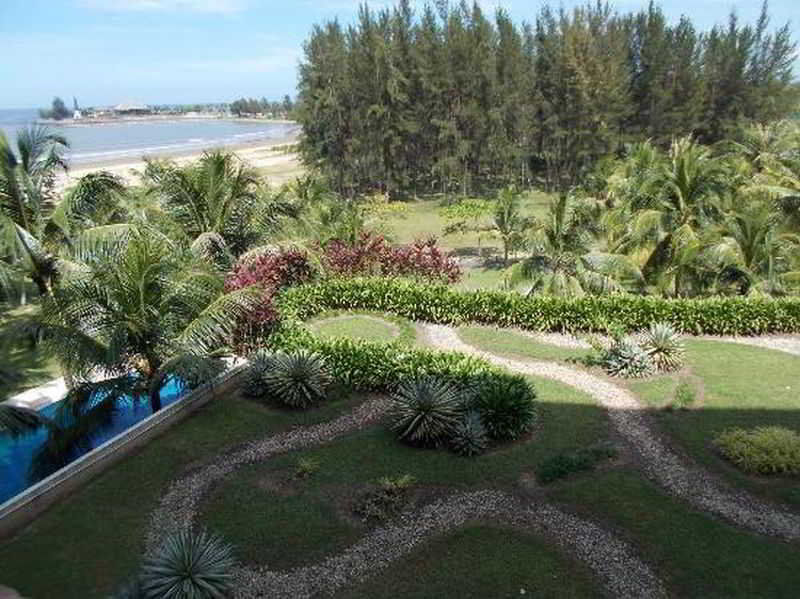 Parkcity Everly Hotel Miri Exterior photo
