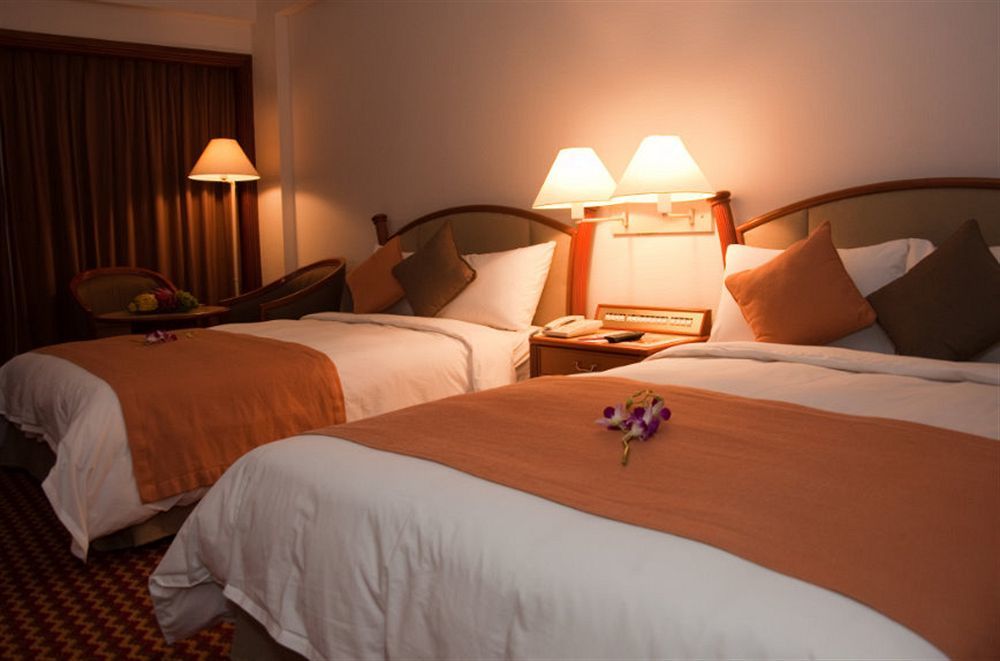 Parkcity Everly Hotel Miri Exterior photo
