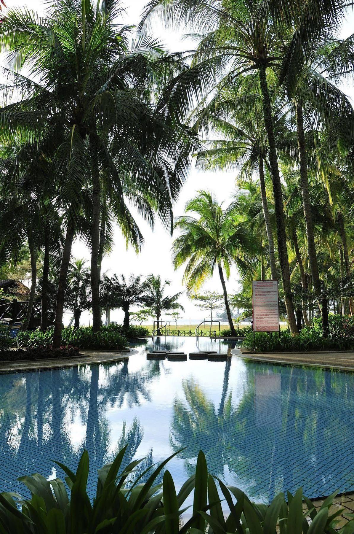 Parkcity Everly Hotel Miri Exterior photo
