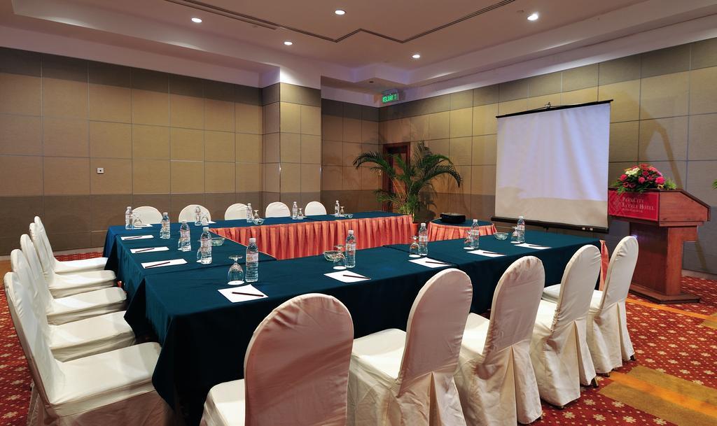 Parkcity Everly Hotel Miri Exterior photo