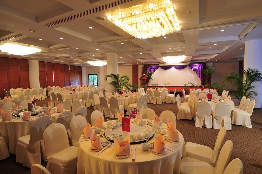 Parkcity Everly Hotel Miri Exterior photo