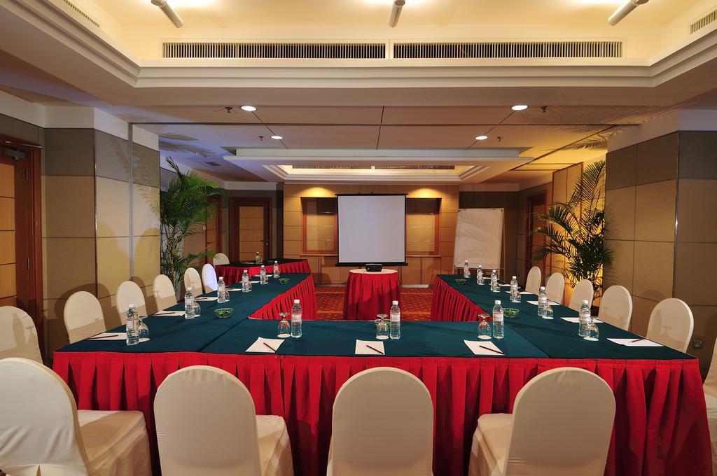 Parkcity Everly Hotel Miri Exterior photo
