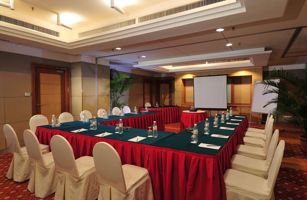 Parkcity Everly Hotel Miri Exterior photo