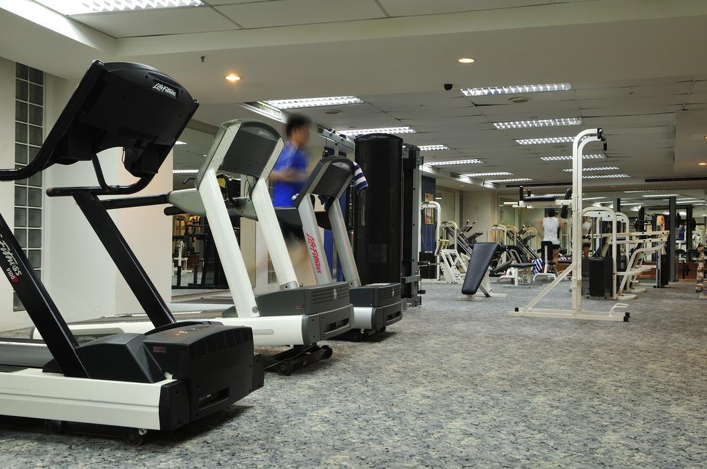 Parkcity Everly Hotel Miri Exterior photo