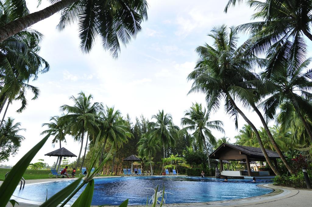 Parkcity Everly Hotel Miri Exterior photo